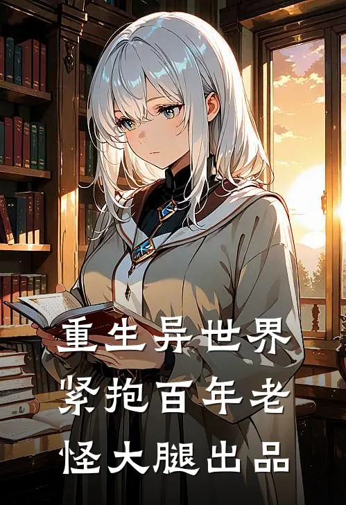 重生异世界：紧抱百年老怪大腿出品