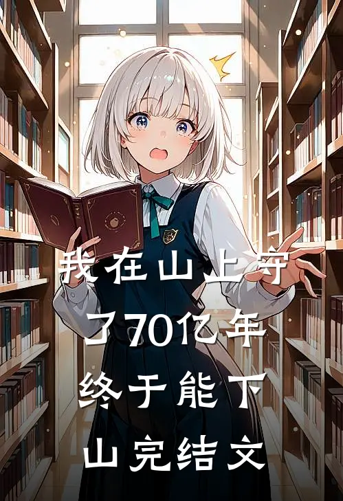 我在山上守了70亿年，终于能下山完结文