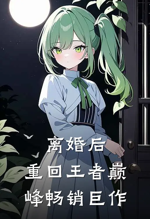 离婚后，重回王者巅峰畅销巨作