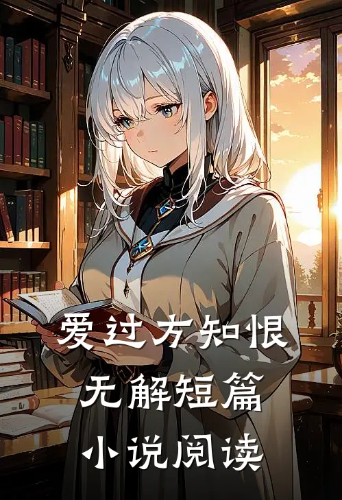 爱过方知恨无解短篇小说阅读