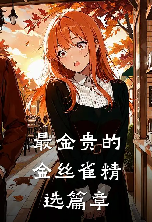 最金贵的金丝雀精选篇章