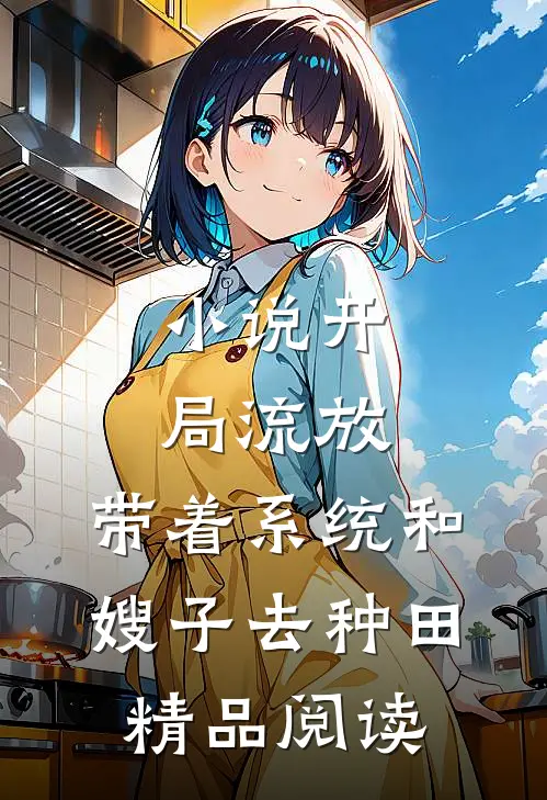 小说开局流放:带着系统和嫂子去种田精品阅读
