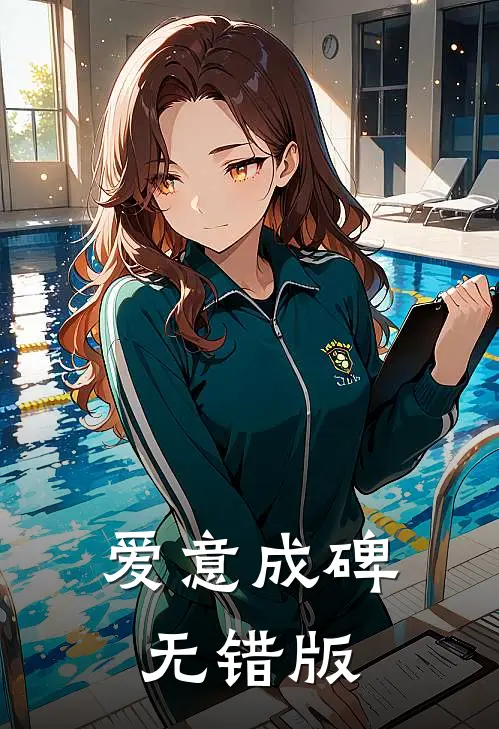 爱意成碑无错版