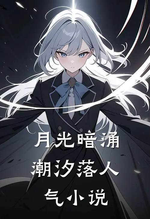 月光暗涌潮汐落人气小说