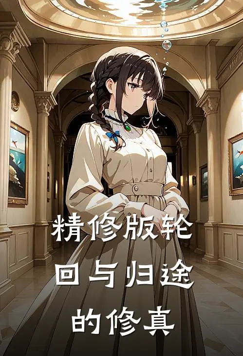 精修版轮回与归途的修真