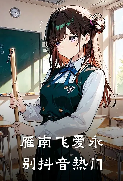 雁南飞爱永别抖音热门