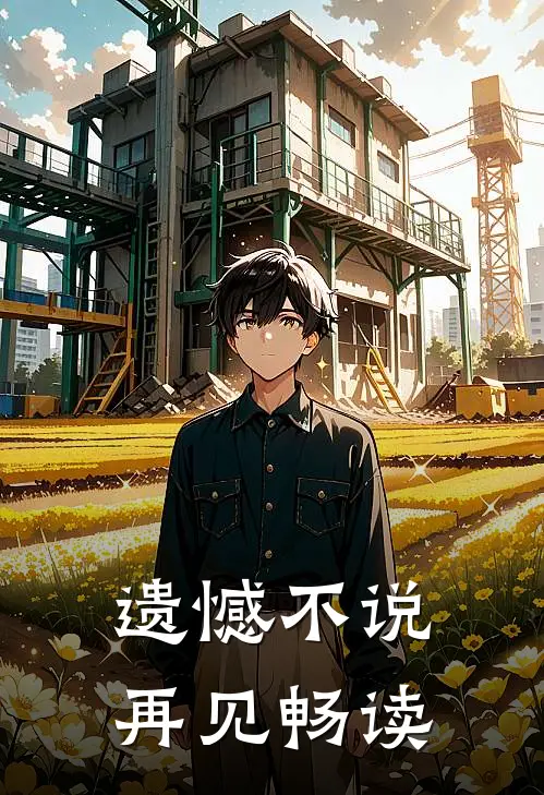 遗憾不说再见畅读