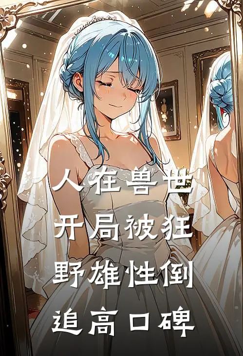人在兽世，开局被狂野雄性倒追高口碑