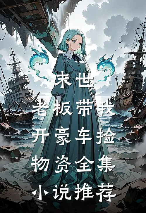 末世：老板带我开豪车捡物资全集小说推荐