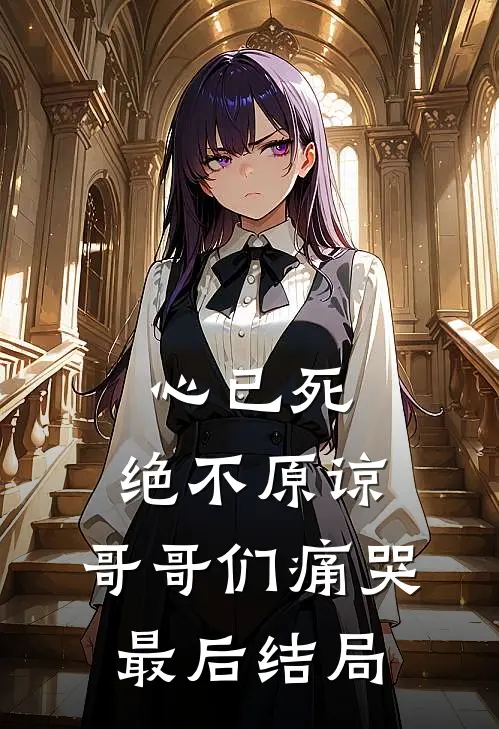 心已死，绝不原谅，哥哥们痛哭最后结局
