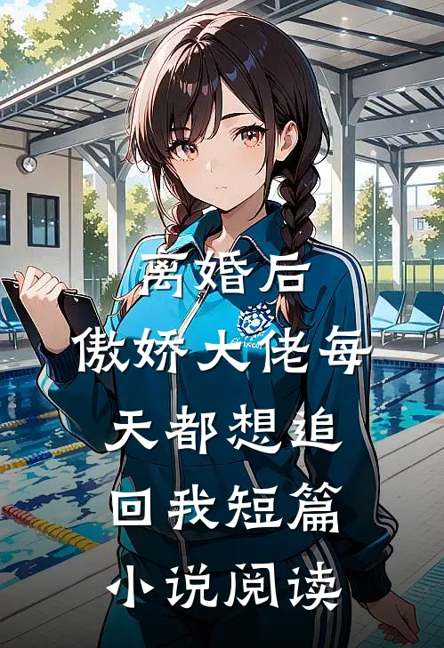 离婚后，傲娇大佬每天都想追回我短篇小说阅读
