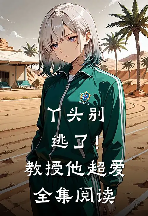 丫头别逃了！教授他超爱全集阅读