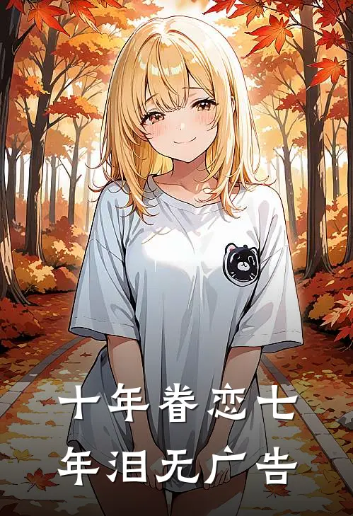 十年眷恋七年泪无广告