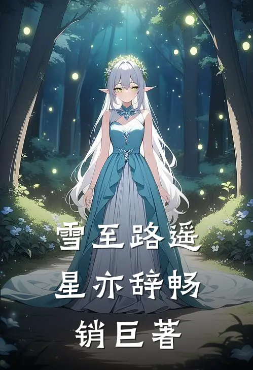 雪至路遥星亦辞畅销巨著