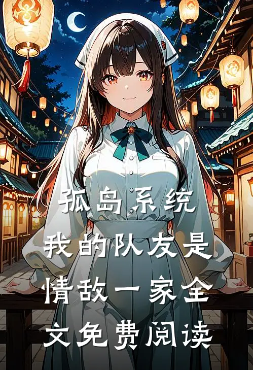孤岛系统：我的队友是情敌一家全文免费阅读