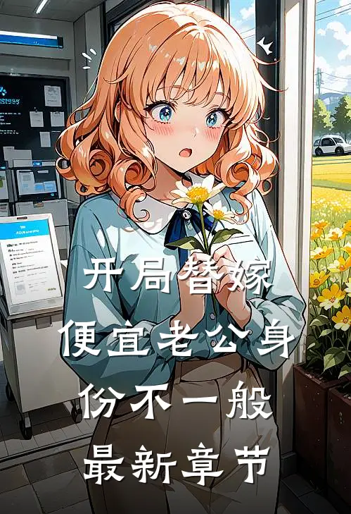 开局替嫁，便宜老公身份不一般最新章节