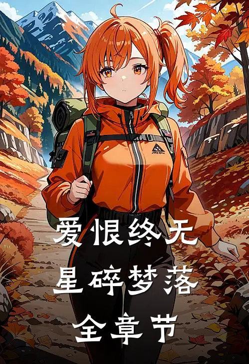 爱恨终无，星碎梦落全章节
