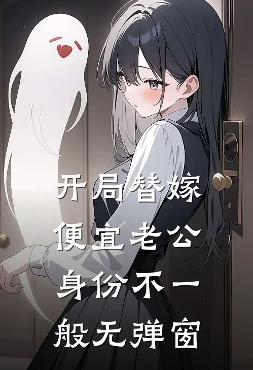 开局替嫁，便宜老公身份不一般无弹窗