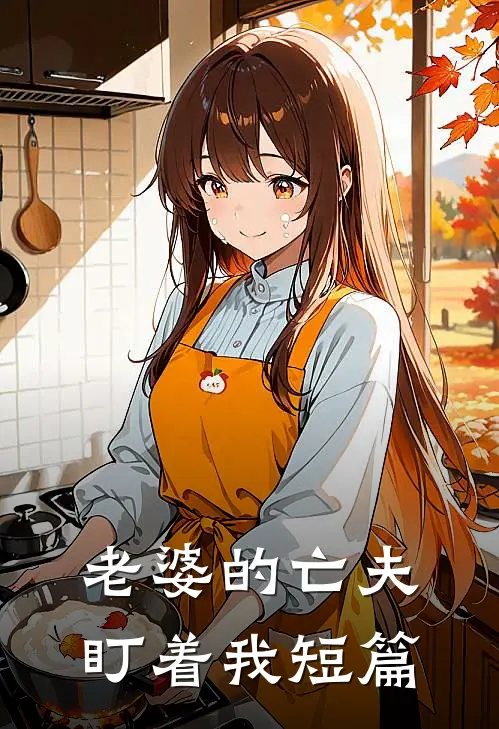 老婆的亡夫盯着我短篇