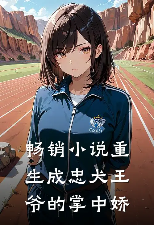 畅销小说重生成忠犬王爷的掌中娇