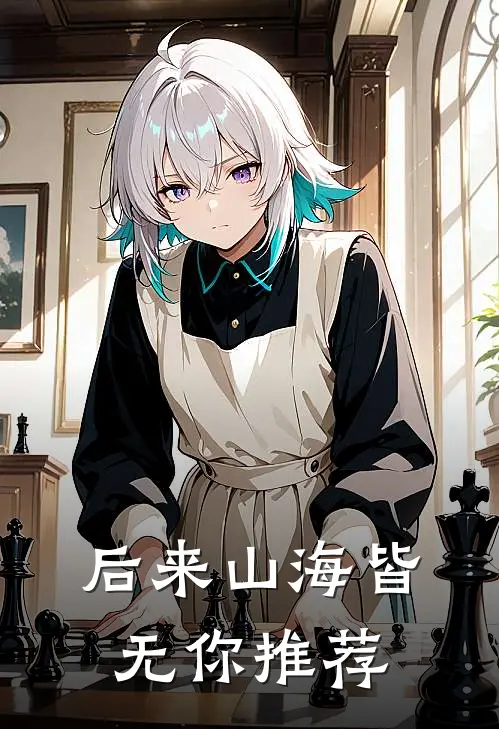 后来山海皆无你推荐