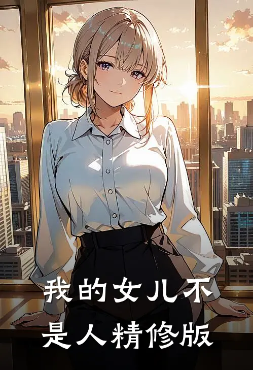我的女儿不是人精修版