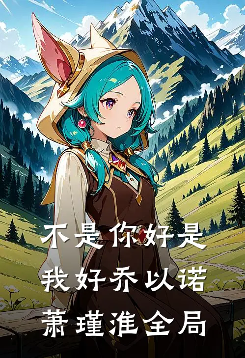 不是你好是我好乔以诺萧瑾淮全局