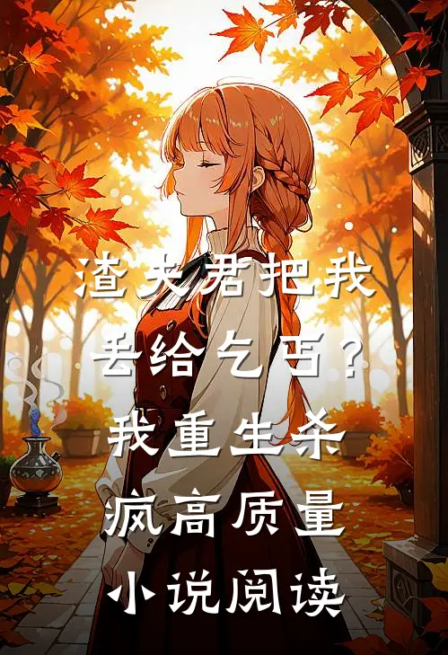 渣夫君把我丢给乞丐？我重生杀疯高质量小说阅读