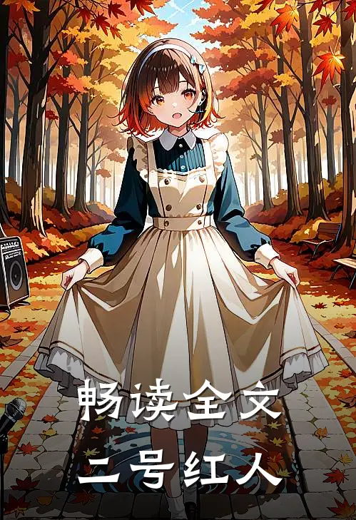 畅读全文二号红人