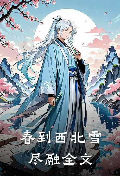 春到西北雪尽融全文