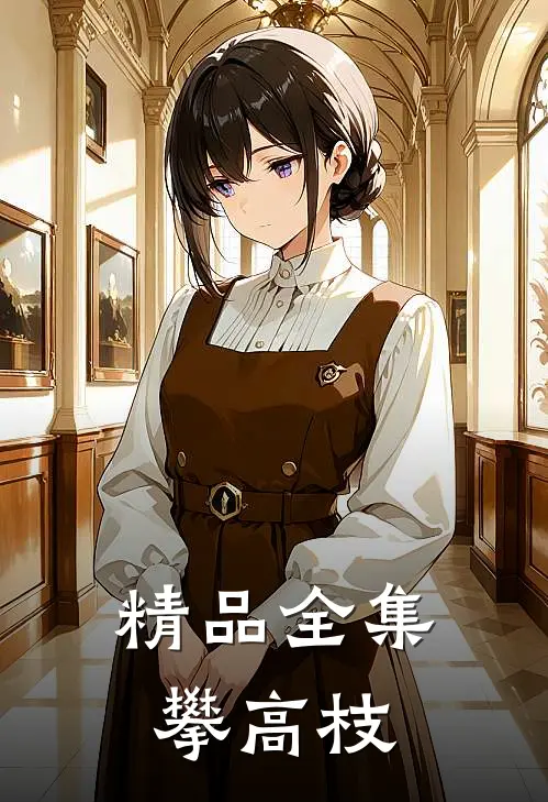 精品全集攀高枝