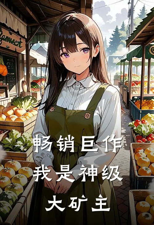 畅销巨作我是神级大矿主