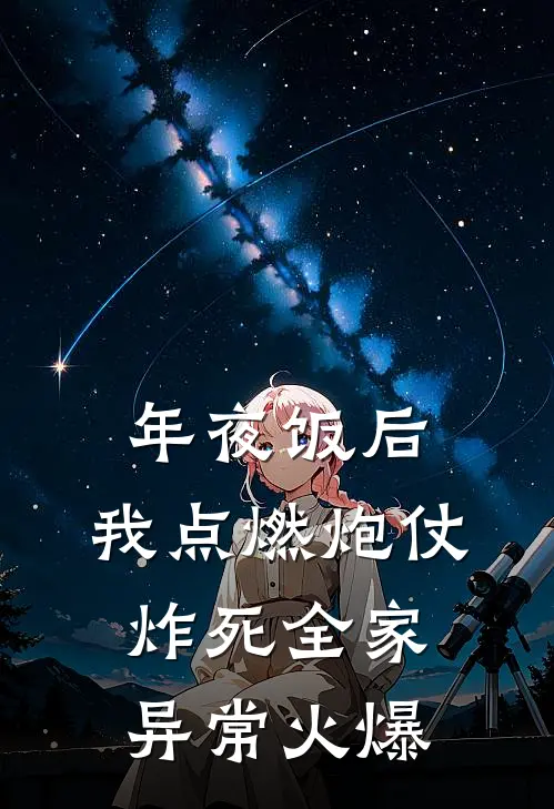 年夜饭后，我点燃炮仗炸死全家异常火爆