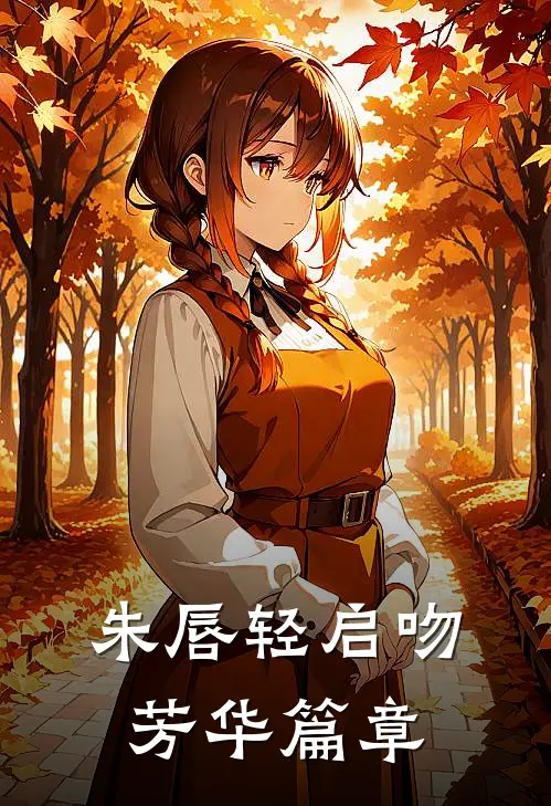 朱唇轻启吻芳华篇章