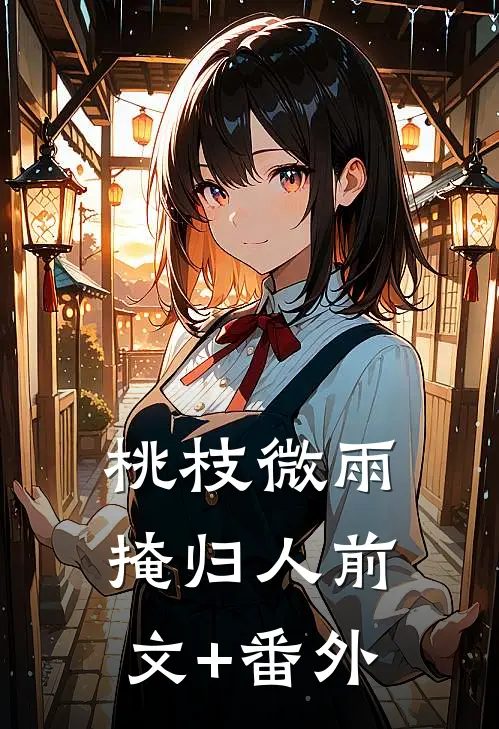桃枝微雨掩归人前文+番外