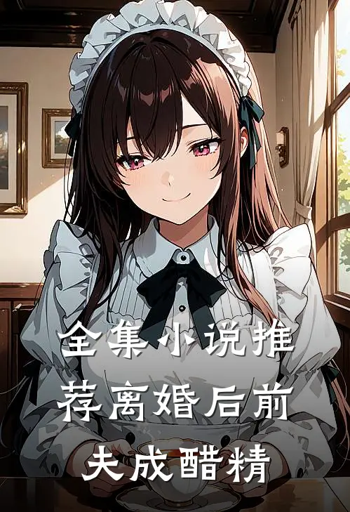 全集小说推荐离婚后前夫成醋精