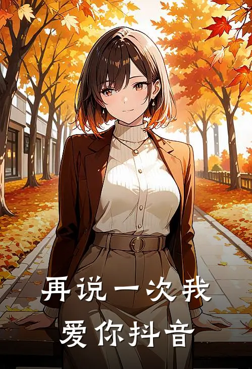 再说一次我爱你抖音