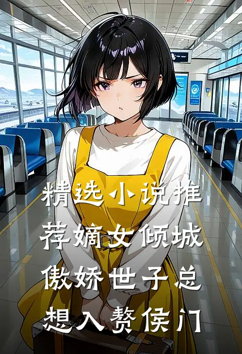 精选小说推荐嫡女倾城,傲娇世子总想入赘侯门