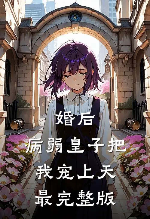 婚后，病弱皇子把我宠上天最完整版