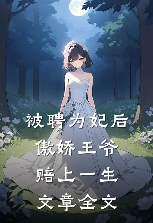 被聘为妃后，傲娇王爷赔上一生文章全文
