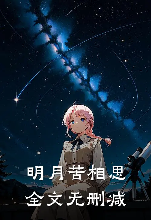 明月苦相思全文无删减