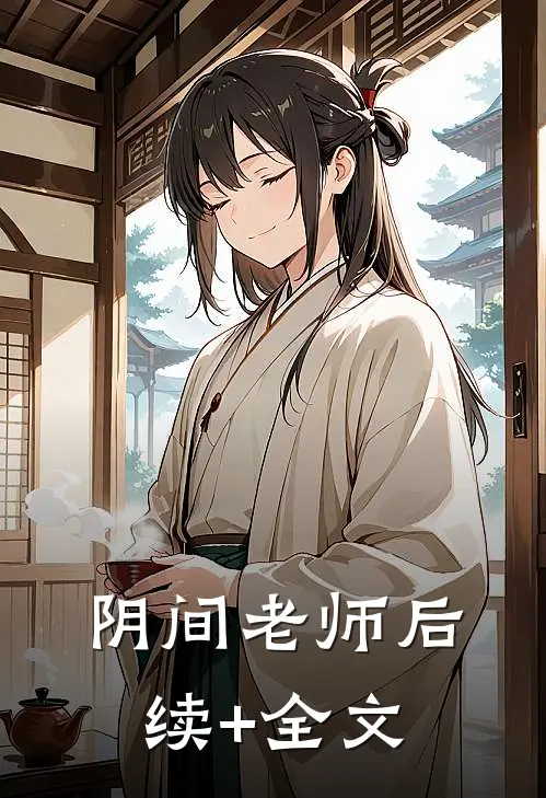 阴间老师后续+全文