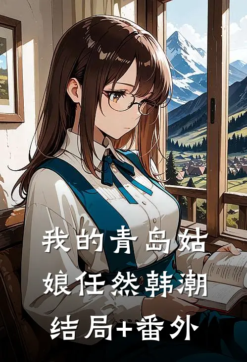 我的青岛姑娘任然韩潮结局+番外