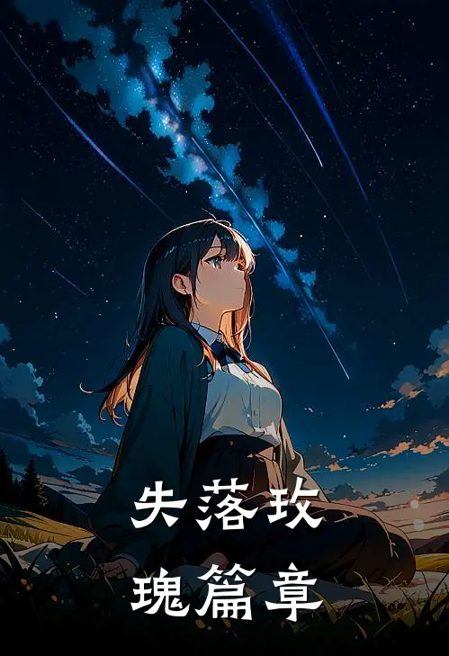 失落玫瑰篇章