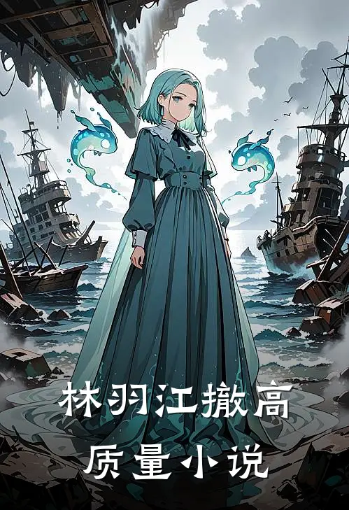 林羽江撤高质量小说