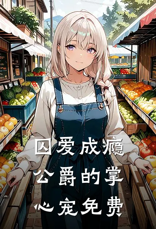 囚爱成瘾，公爵的掌心宠免费