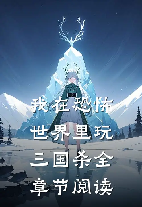 我在恐怖世界里玩三国杀全章节阅读
