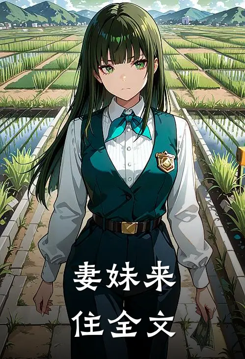 妻妹来住全文