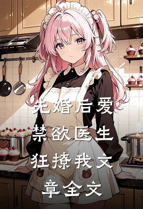 先婚后爱：禁欲医生狂撩我文章全文