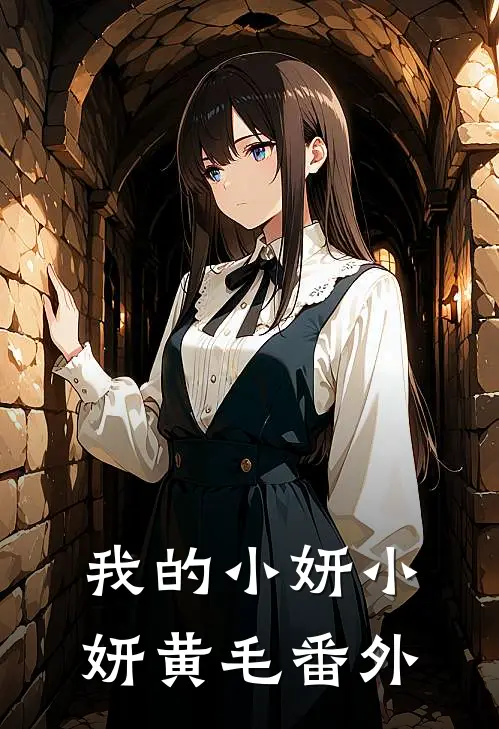 我的小妍小妍黄毛番外